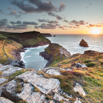 Cornwall - North Coast 1 portfolio