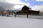 The Moulton Homestead
