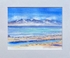 Arran from Scalpsie Bay