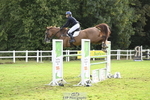 Cls 34 Snr Foxhunter portfolio