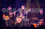 Nessi Gomes at St James-8