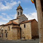 San Quirico D'Orcia
