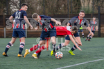 FA Cup_CF Independents v Sylvans-9