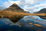 Buachaille Etive Beag, Glen Coe, Highland2
