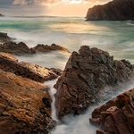 Donegal Light