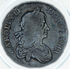 KING CHARLES THE II 1666 SILVER CROWN XF40 £850.00