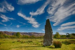 Standing Stone