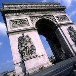 Arc de Triomphe