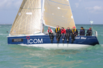 160702 GBR2907R ICOME COOL BLUE - ROUND THE ISLAND 2016 - 0J3A2778