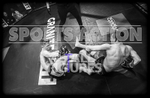 BOUT- 12 - Lucas Smith v Lewis Bourgaize-18