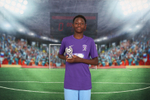 U14 Purple portfolio