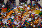 Tobas Dance Group