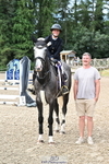 Cls 50 4 Year old Championship portfolio