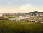 Wadebridge Cornwall 2