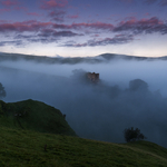 Medieval Dawn.
