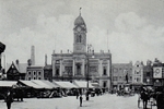 Derby Market Place 312