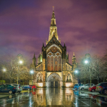 Glasgow Cathedral