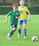 Milnthorpe & District Under 10's (11/10/25) portfolio