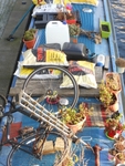Canal Boat