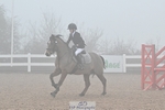 Cls 5 Pony British Novice and 80cm portfolio