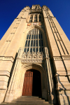 Bristol university tower_B068