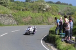 William Dunlop Suzuki / Tyco Suzuki