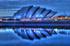 Clyde Auditorium, Glasgow - 5911_Painterly