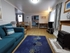 Spacious living area