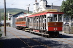 Manx Electric Railway portfolio