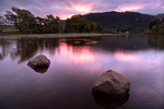 Friars Crag Sunrise