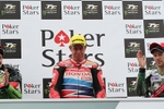 podium