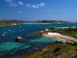 Tresco Channel