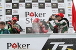 podium