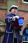 Town Crier 33