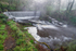 Yarrow Valley Weir