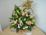 Event basket gift - 30