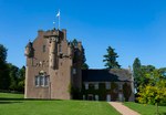 Crathes Castle - DSC_7739