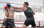 BOUT 8- Conor the Spartan  Smith v Chris Chaos Kiddy-65