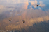 Beach Reflections