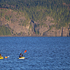 Kayaking the Kennebecasis - 2