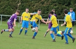 Burneside FC portfolio