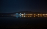 Campbeltown Harbour Reflections