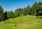 6th & 15th holes close up