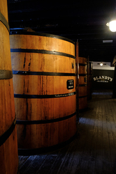 Blandys Madeira Wine Vat