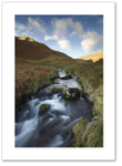 Burn of Sorrow ♦ OCHIL HILLS