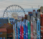 Wheels And Wires