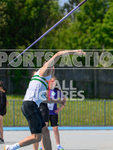 Guernsey Athletics Track  Field 21-05-2023-44
