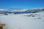 Kongsfjord area, Varanger peninsula, Finnmark, Norway