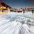 Sorrento Waves