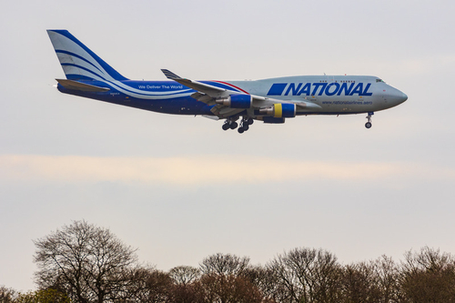 National Airlines